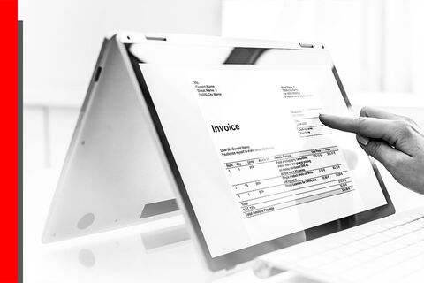 Buchhaltung elektronisch