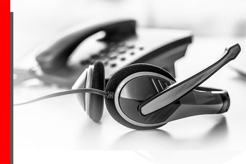 Hotline | Produktberatung