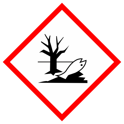 Environment - GHS09